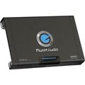 Planet Audio Planet Audio AC4000.1D 4000W MonoBlock Class D Anarchy Series Power Car Amplifier AC4000.1D